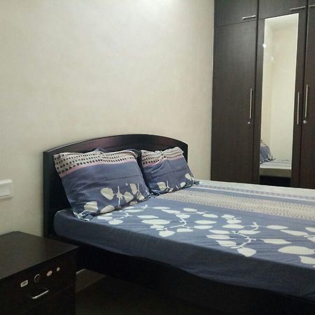 Grace Service Apartment Τσενάι Εξωτερικό φωτογραφία