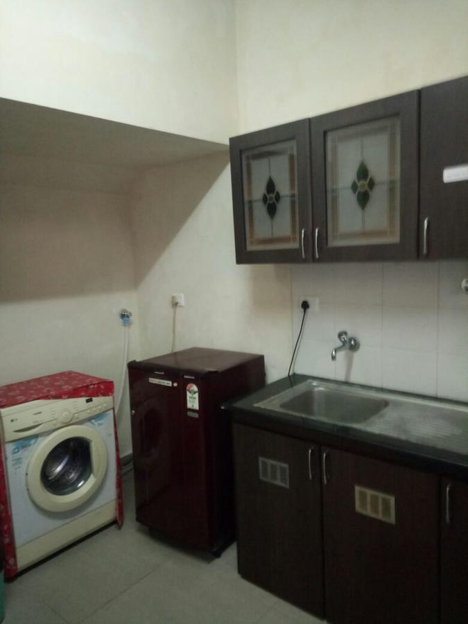 Grace Service Apartment Τσενάι Εξωτερικό φωτογραφία