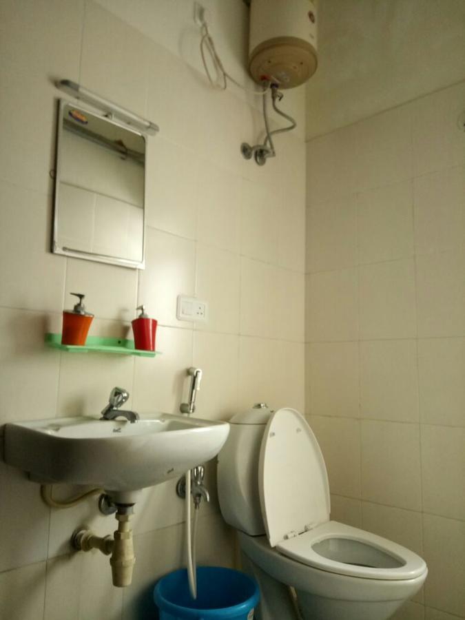Grace Service Apartment Τσενάι Εξωτερικό φωτογραφία