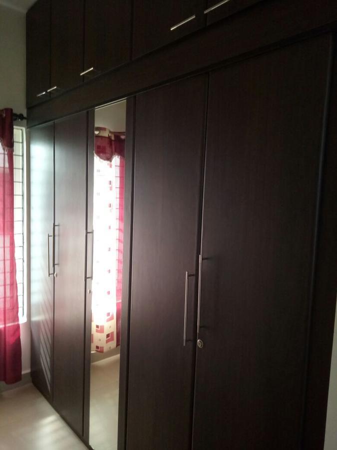 Grace Service Apartment Τσενάι Εξωτερικό φωτογραφία