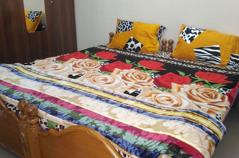Grace Service Apartment Τσενάι Εξωτερικό φωτογραφία