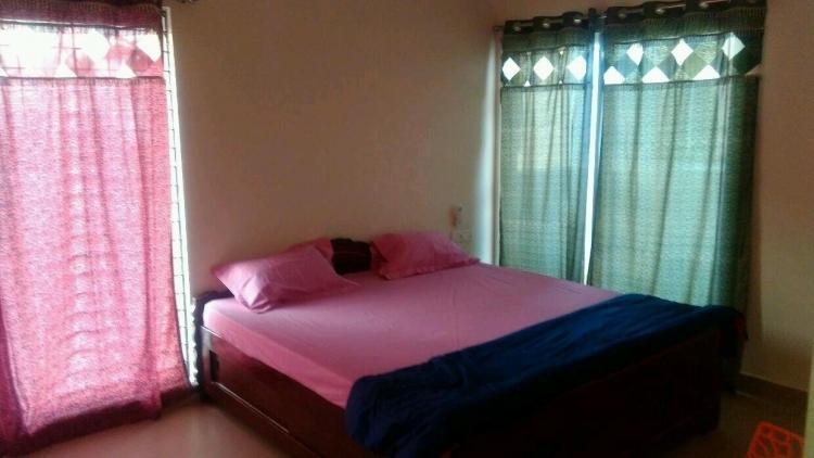 Grace Service Apartment Τσενάι Εξωτερικό φωτογραφία