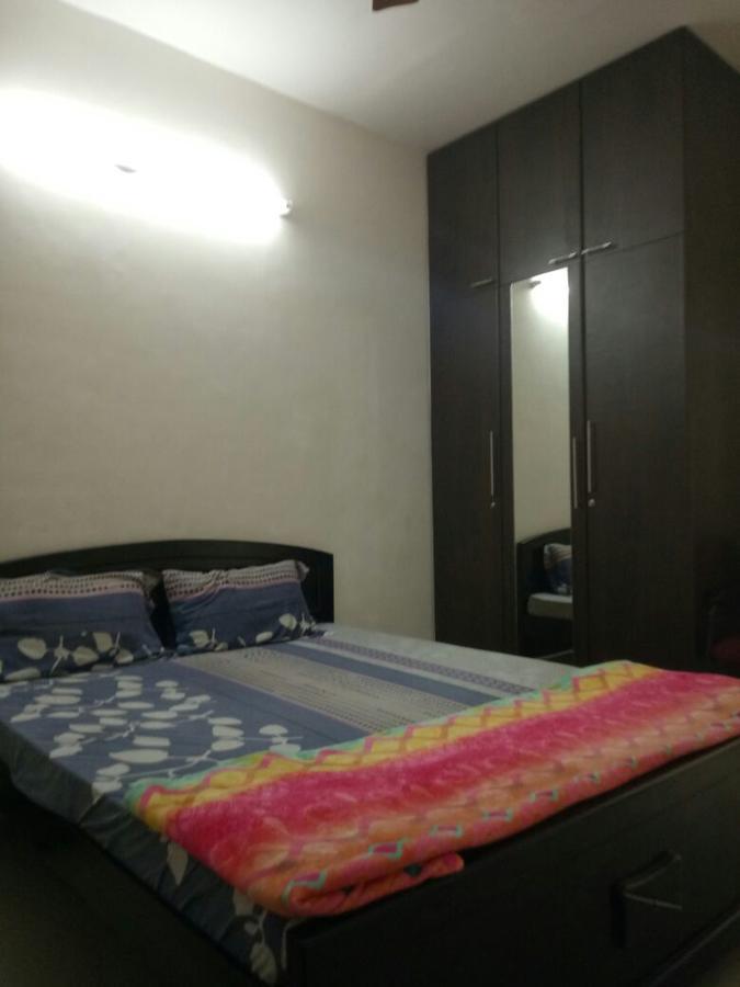 Grace Service Apartment Τσενάι Εξωτερικό φωτογραφία